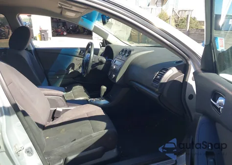 2012 Nissan Altima 2.5 S z USA, uszkodzony, nr VIN 1N4AL2APXCC189946